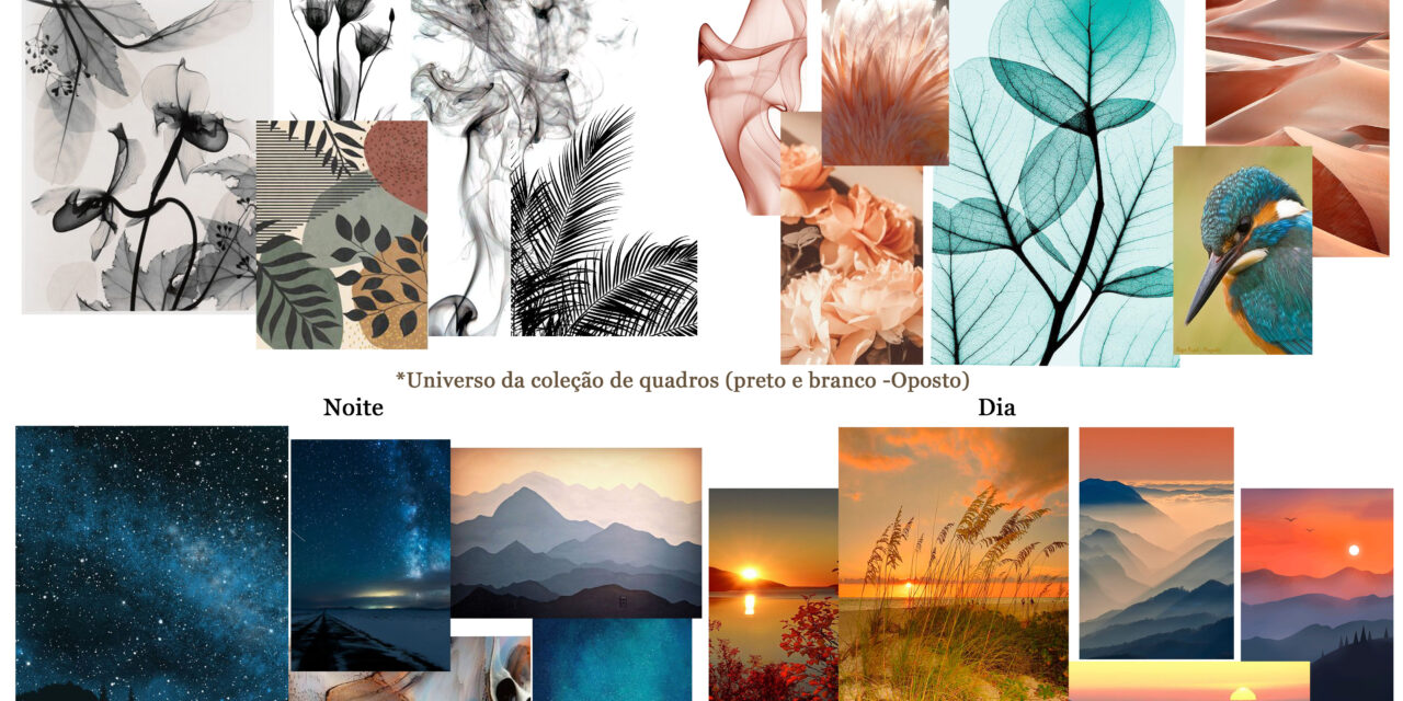 Moodboard L'Anni Atelier - Ludmilla